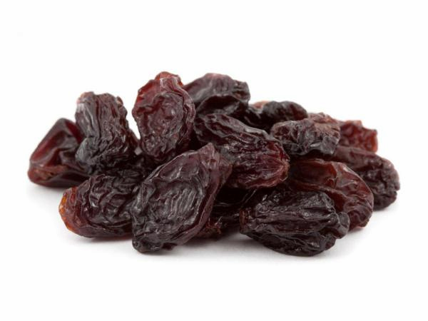 تصویر 1 از قیمت خرید کشمش فخری اعلا + فروش ویژه